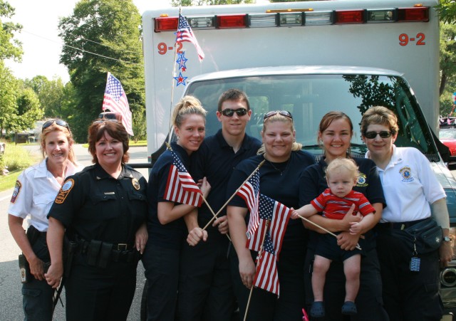 4th of July Parade 2009